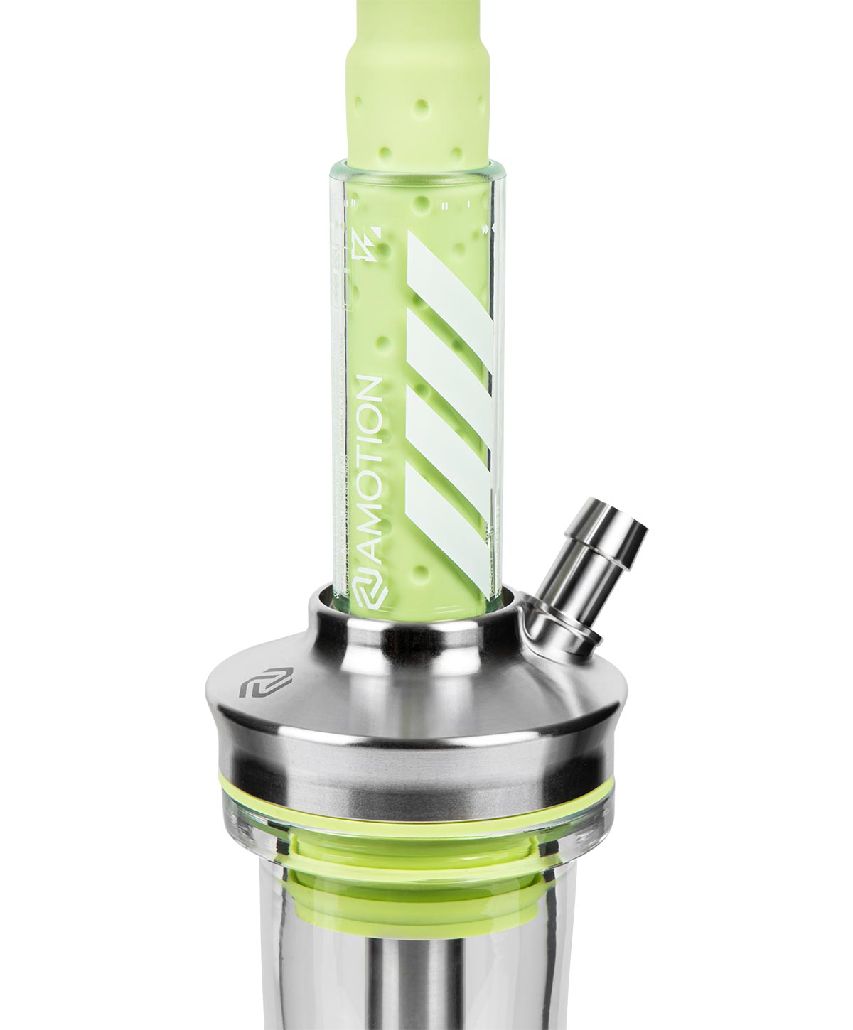 Amotion FUTR Shisha - Lime