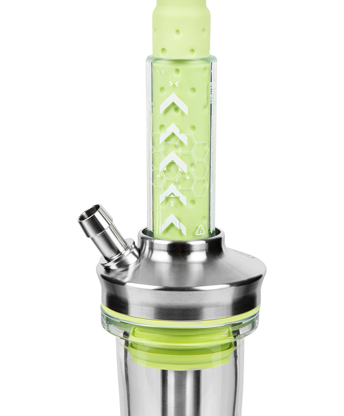 Amotion FUTR Shisha - Lime