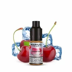 Maryliq Cherry Ice