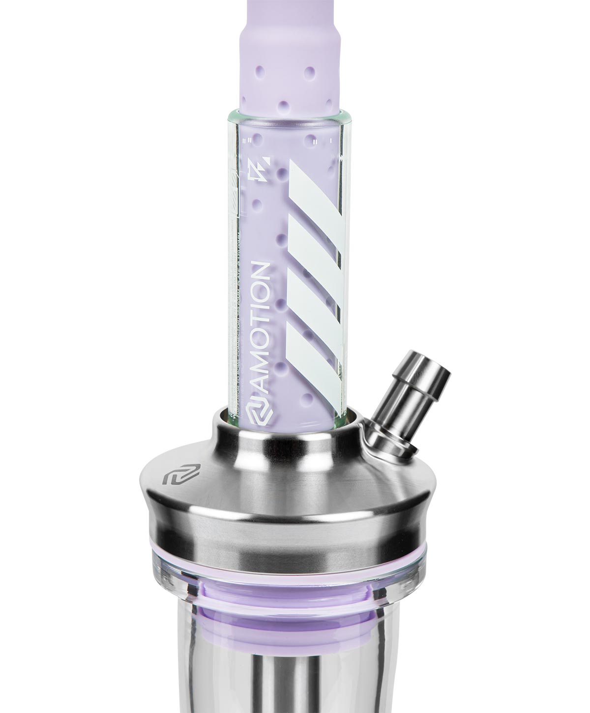 Amotion FUTR Shisha - Mauve