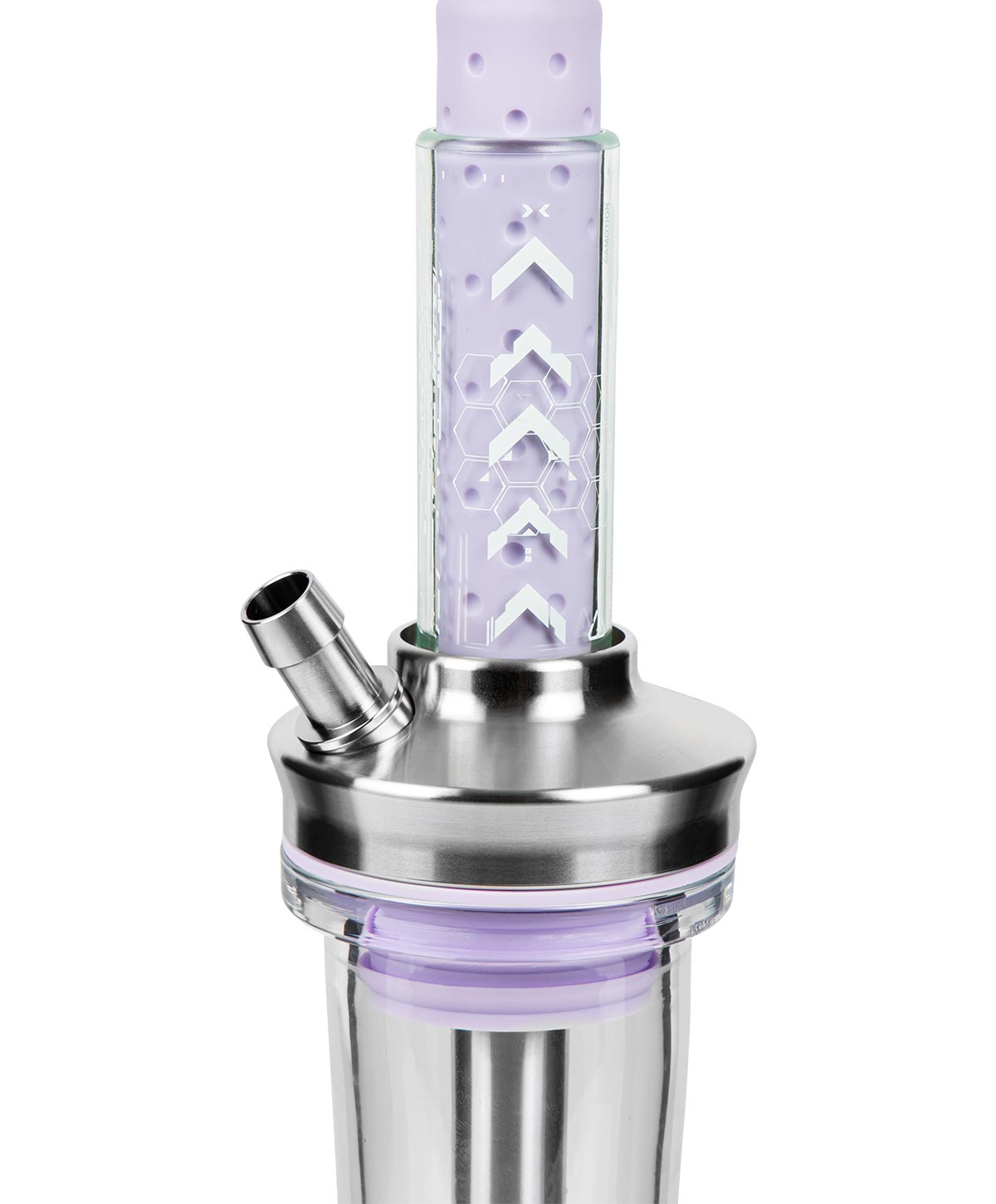 Amotion FUTR Shisha - Mauve