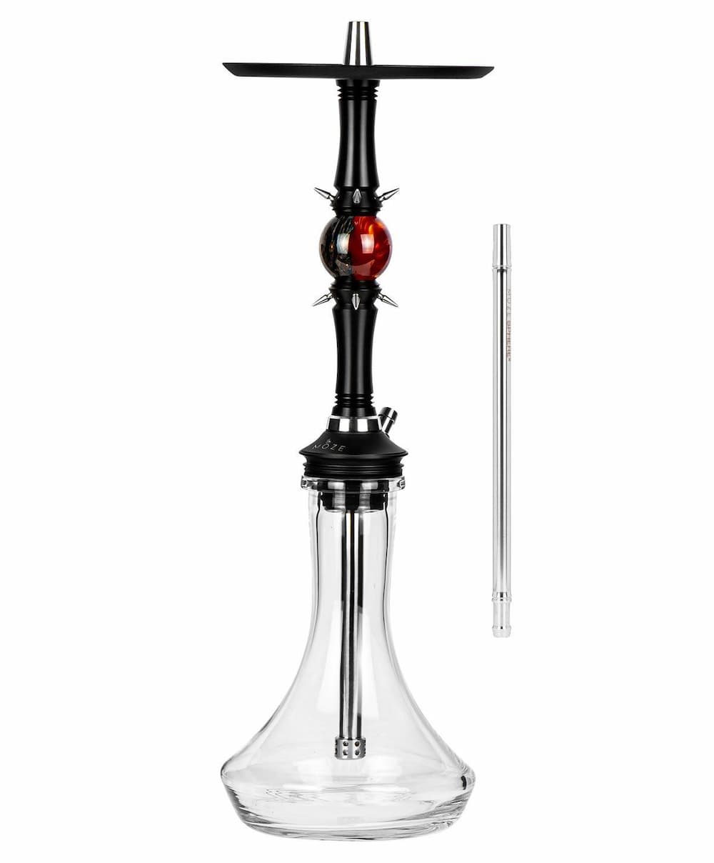 Moze Sphere 2 - Lucent Mars - Puzzles Shisha Online Shop
