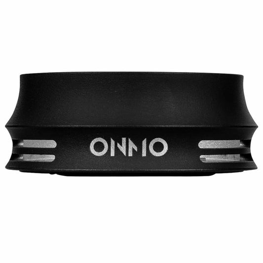Onmo HMD - Black - Puzzles Shisha Online Shop