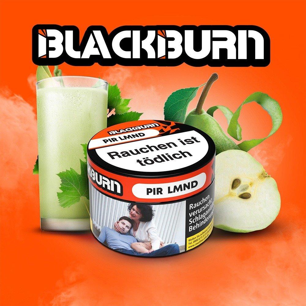 Blackburn - Pir Lmnd 25g