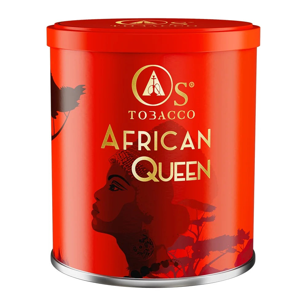 Os African Queen