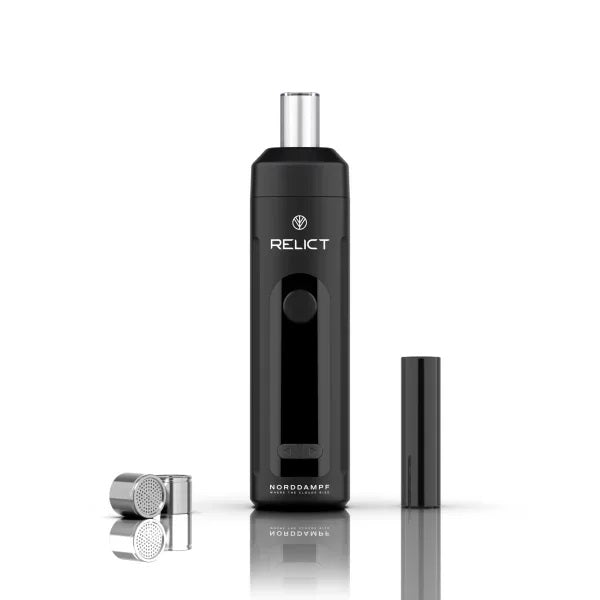 Norddampf Relict Vaporizer black