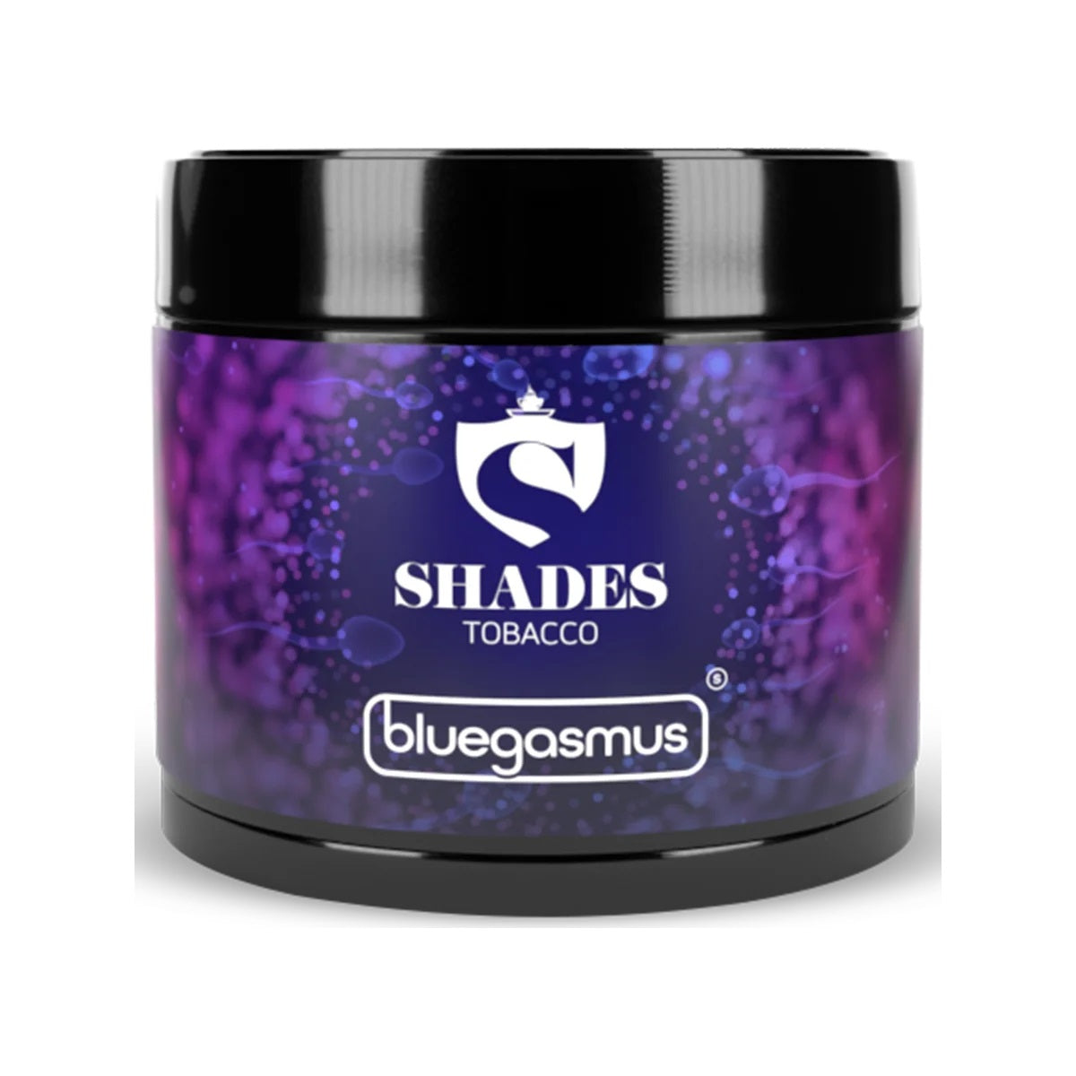 Shades - bluegasmus 200g