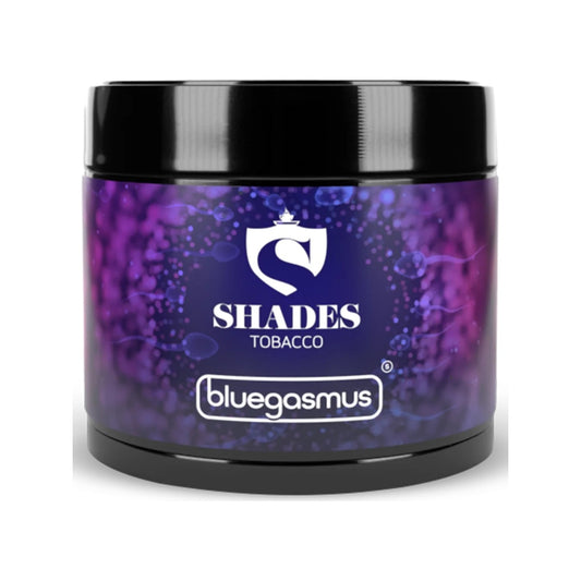 Shades - bluegasmus 200g