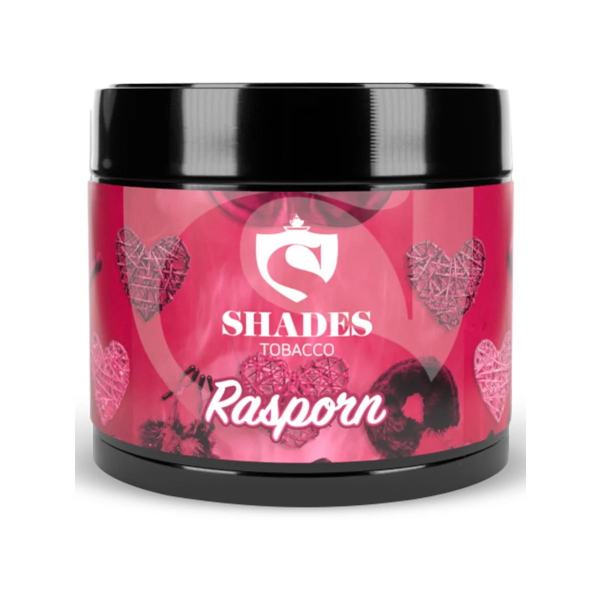 Shades - Rasporn 200g