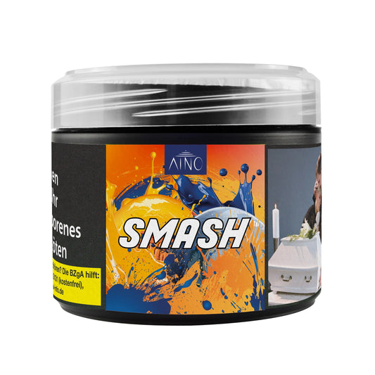 Aino - Smash 200g - Puzzles Shisha Online Shop