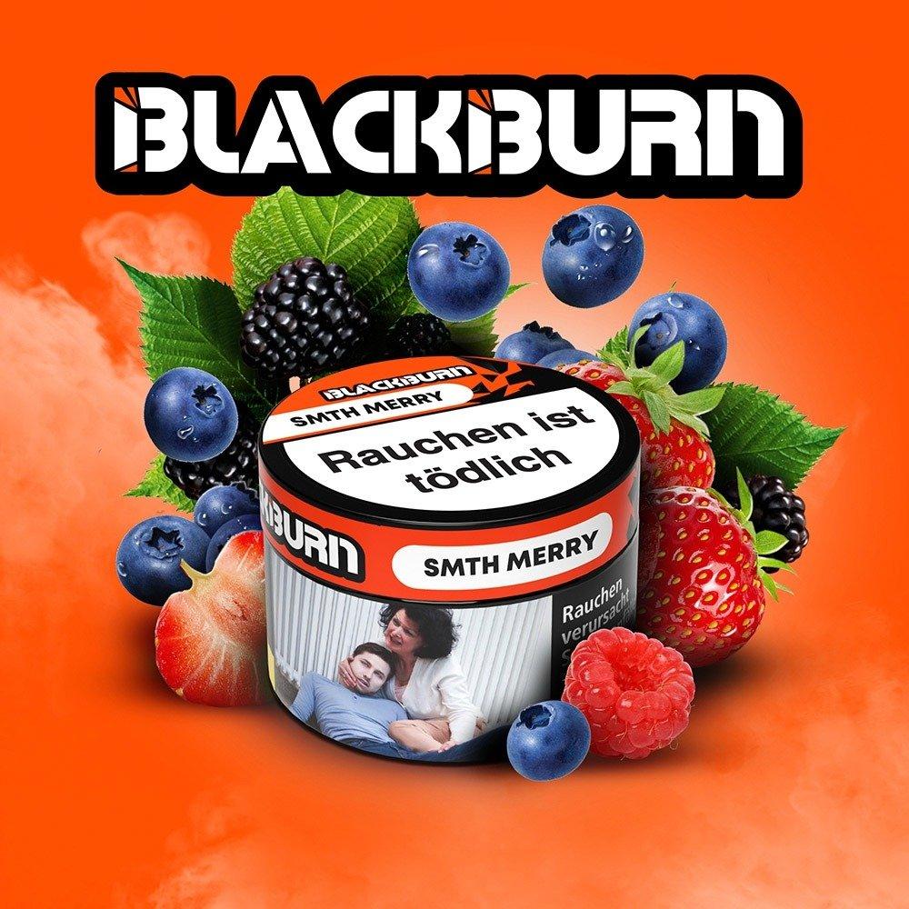 Blackburn - Smth Merry 25g