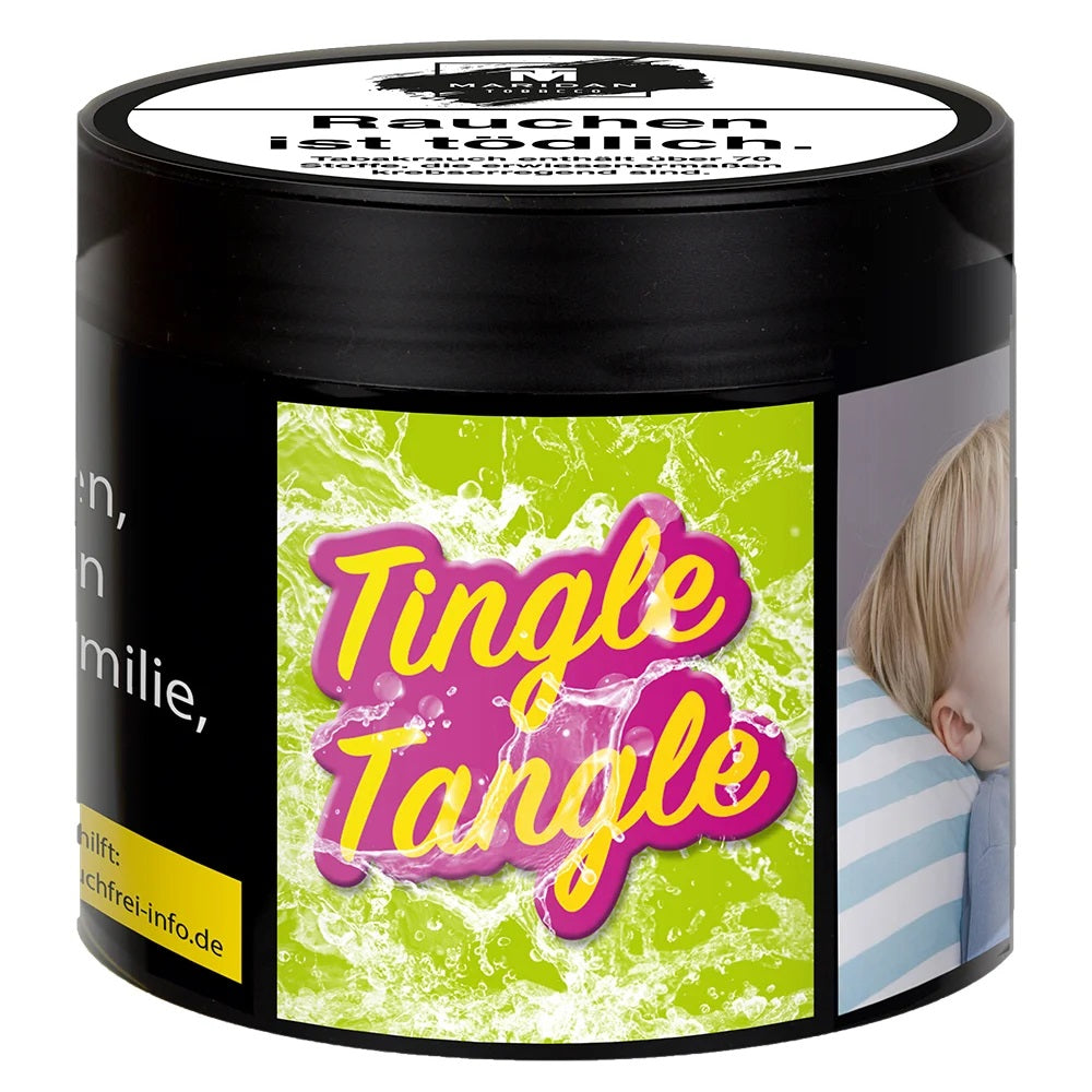 Maridan Tingle Tangle