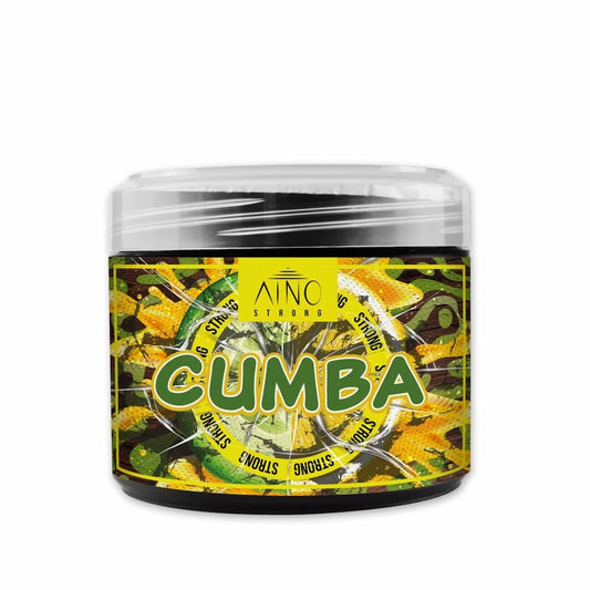 Aino Strong Cumba Shisha Dose 200g