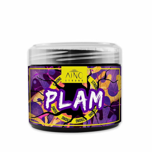 Aino Strong 200g Shisha Dose Plam Pflaume