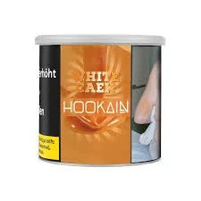 Hookain - White Caek 200g