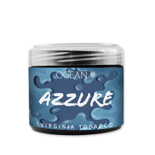 Ocean Tobacco - Azzure 200g