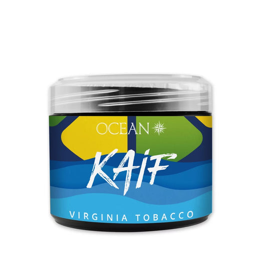 Ocean Tobacco - Kaif 200g