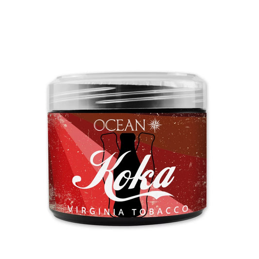 Ocean Tobacco - Koka 200g