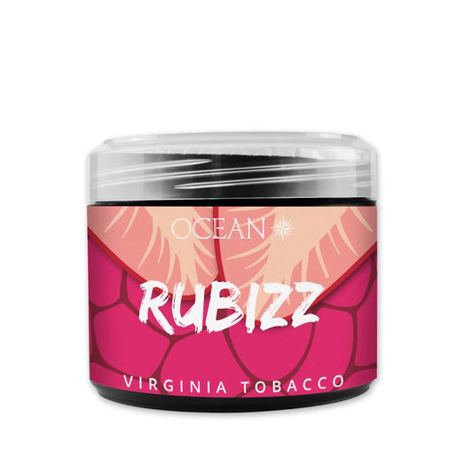 Ocean Tobacco - Rubizz 200g
