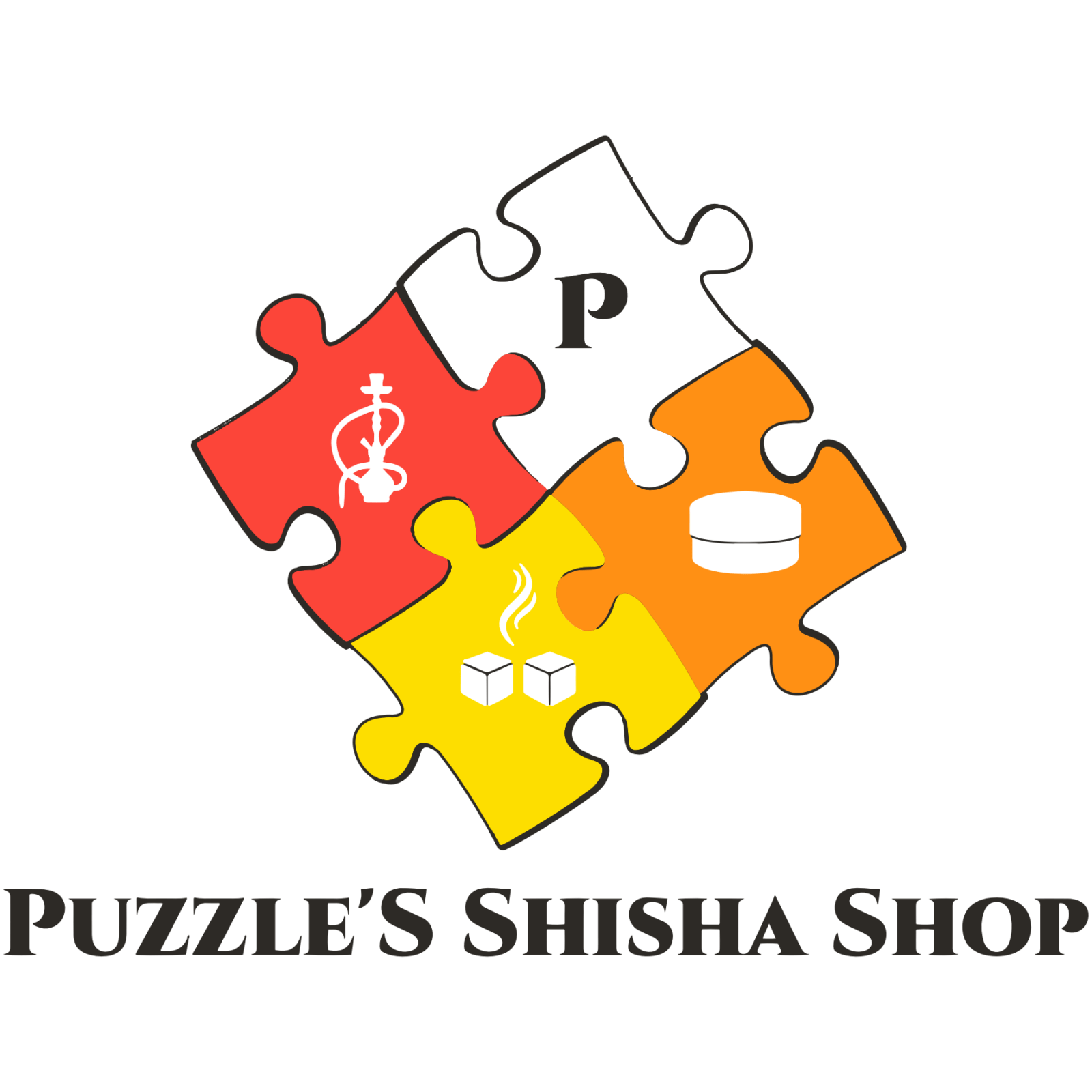 Puzzles Shisha Shop